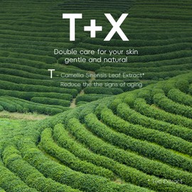 Green Tea Skincare Set for Women, Facial Kit for Women/Teenage Girls, Facial Skin Care Sets & Kits with Cleanser, Toner, Serum, Eye Cream, Cream, Skincare Gift Set Glow Skin, Balance Oil, Shrink Pore