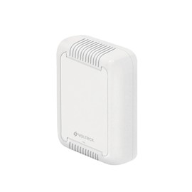 Volteck TIM, Timbre alámbrico, 1 tono, Volteck, cuadrado