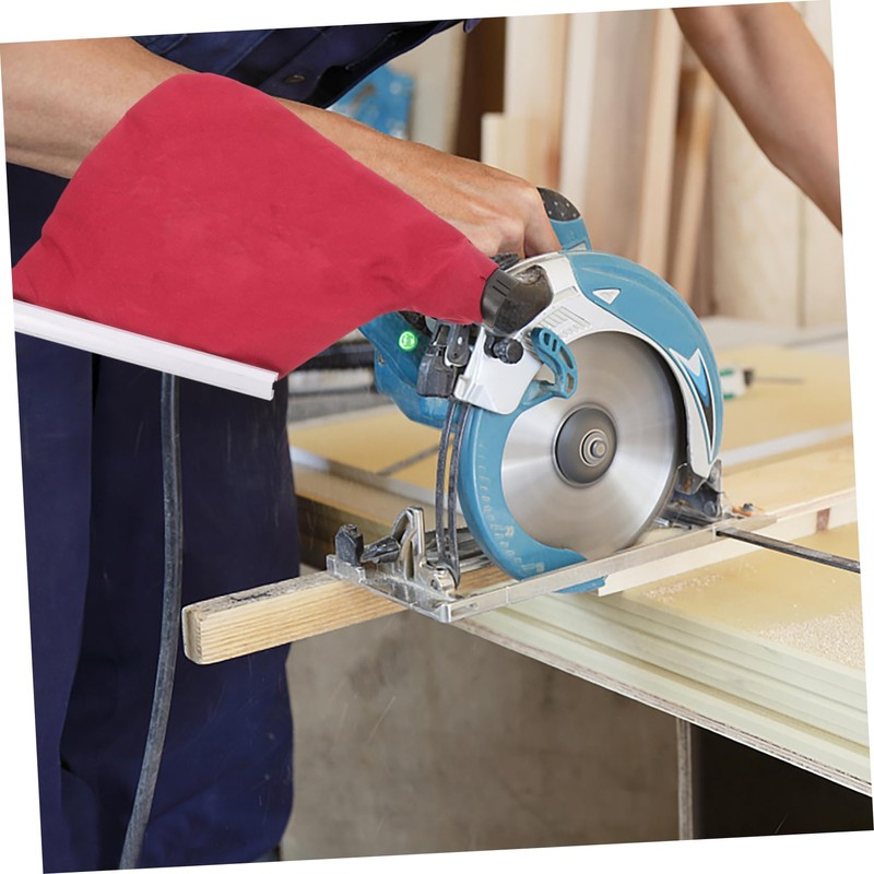 KONTONTY Dust Bag Set 9403 Woodworking Dust Collection Easy to