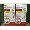 Pest Free Living PIC MTK-P Mouse Trap Kit, Black,Discreet Mouse