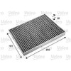 Valeo 715667 Heating