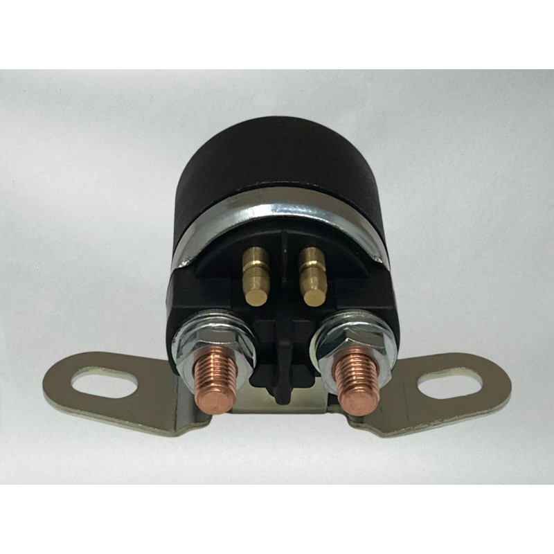 Honda Starter Magnetic Relay Switch Solenoid All VTX 1800 VTX1800