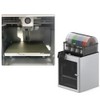 PEI Build Plate 3D Print Bed Double Side Textured PEI