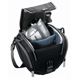 Case Logic Compact Camcorder Case