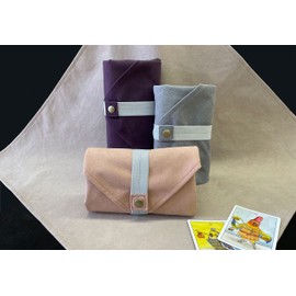 tarot cloth 2way55 original tarot cloth dusty blue