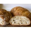Good Gut Tribe - Fresh Sourdough Starters. Organic Certified. Vegan