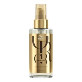 Wella Oil Reflections 100ml Aceite Realzador Del Brillo                                                                                               