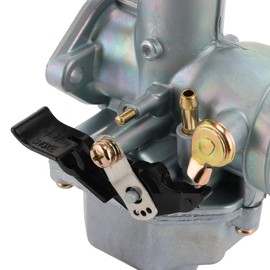 WOOSTAR PZ30 Carburetor Replacement for 4 Stroke CG 125cc 140cc 150cc 160cc 200cc 250cc 300cc Engine XR200 XR200R Motorcycle