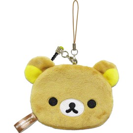 Rilakkuma iyahonzyakkuminipo-ti