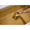Ruvati Drain Cover for Kitchen Sink and Garbage Disposal -