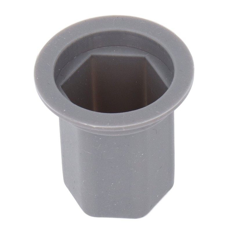 50PCS Hex Screw Bolt Covers Waterproof Dustproof Hexagonal Screw Protective