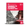 2023 Changes to the National Electrical Code textbook