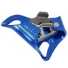 Outdoor Mountaineering Climbing Chest Ascender Rappelling Gear Equipment Rope Clamp
