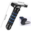 Car Door Handle for Elderly, Portable Car Handle Mobility Aid,