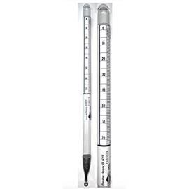 BAUME Heavy Hydrometer (0/50)