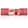Lifebuoy Total 10- Soap Bar - 125g X 12 Bars