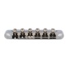 Gorise Bridge Tailpiece Saddle Electric Guitar Bridge for LP SG