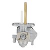 KIMISS Gas Fuel Petcock Valve Switch Fuel Switch for King