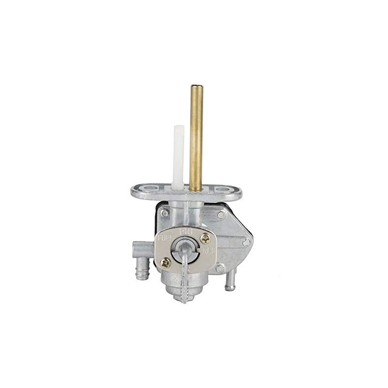KIMISS Gas Fuel Petcock Valve Switch Fuel Switch for King