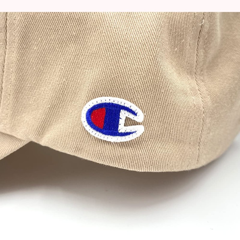 Champion Cap, Deep, Large Size, Deep, Large, 22.8 - 23.6