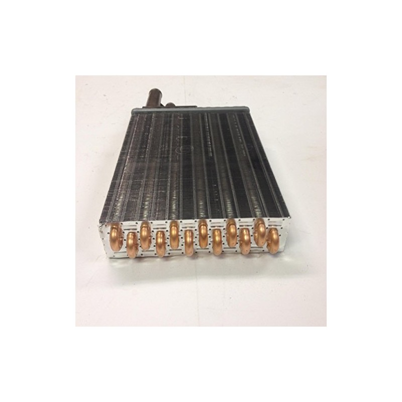 Transpro Automotive Heater Core 398346