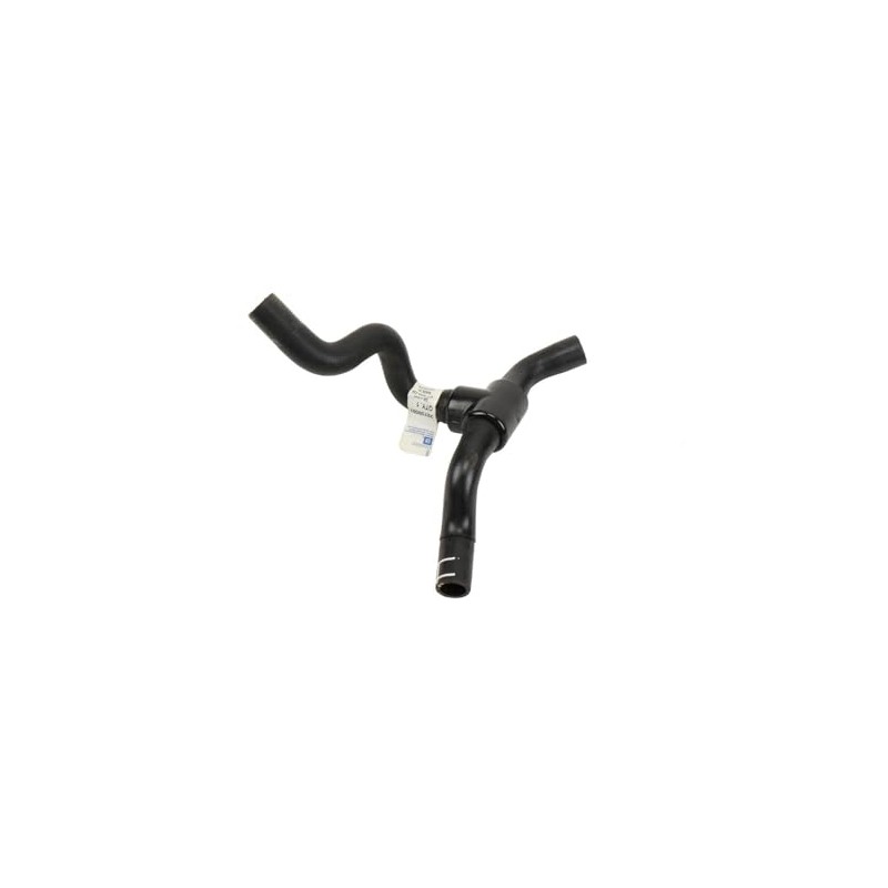GM Genuine Parts 22759097 Engine Coolant Reservoir Hose