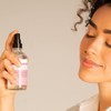 LilaLavanda – TRN Tónico Facial Agua de Rosas con Niacinamida
