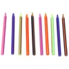Color Refills 5.6mm Colorful Sharpened Pencils Replacement Accessories for Painting