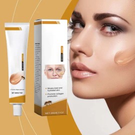Crema Antiarrugas Hidratante Antiarrugas C Bee Venoms