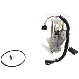 For Ford Explorer Fuel Pump 2002 2003 | Module | Electric | 22.5 Gallon Fuel Tank | w/Fuel Sending Unit | 2L2Z9H307GC