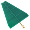 1.35GHz-9.5GHz Antenna 15W UWB Ultra Wideband Log Periodic Antenna Replacement