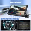 Roinvou 8 Cores 4+64G Android Car Radio for Honda Pilot