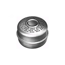 Rotary 2285 Muffler for Kohler (for 1-1/4" Pipe), Replaces 45 068 01-S