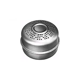Rotary 2285 Muffler for Kohler (for 1-1/4" Pipe), Replaces 45 068 01-S