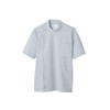 Casey (Men's Short Sleeve) 72-716 Gray Size: LL Sumisho Mont Blanc Medical Professionals