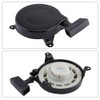Aramox Recoil starter for 499706 690101, suitable for 091212 091232