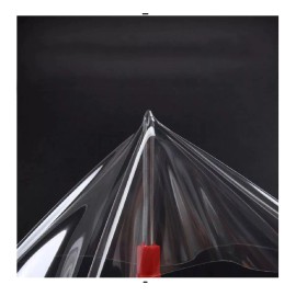 Protector Ppf C+b Pillar Para Rivian R1s 2025