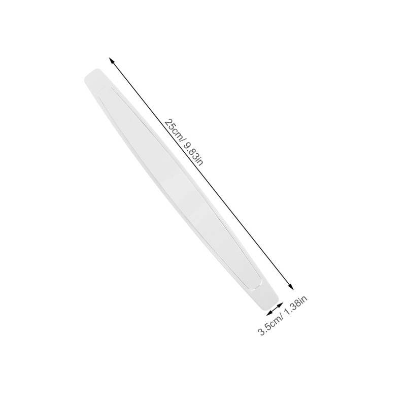 ULTECHNOVO Refrigerator Door Handle Heavy Duty Slip Freezer Door Pull