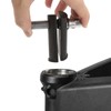 Motorcycle Steering Neck Bearing Ring Puller, Universal Puller for Steering