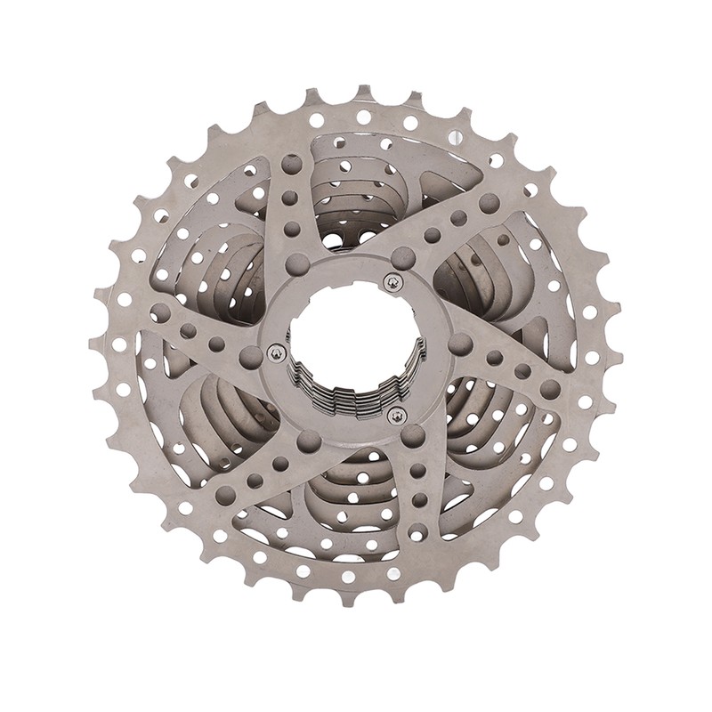 10 Speed 11‑32T Road Bicycle Freewheel 10S 11‑32T Bicycle Cassette
