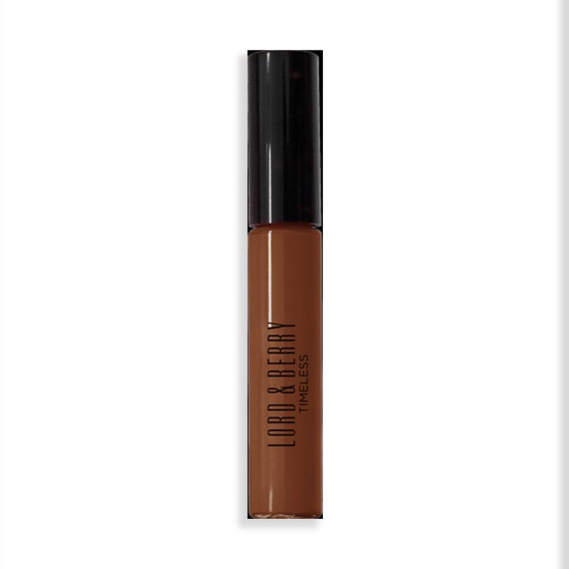 Lord & Berry Timeless Kissproof - Lápiz labial, First Lady