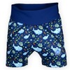 Splash About Toddler Jammers, Shark Reef, 2-3 Years