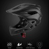 Kids Helmet Youth Helmet Children Helmet 2-in-1 for BMX Skateboard