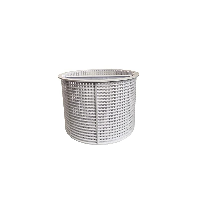 Custom Molded Products Generic Hayward B-152 Skimmer Basket