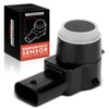 Frankberg Parking Sensor Front Rear Compatible with Altea XL 5P5