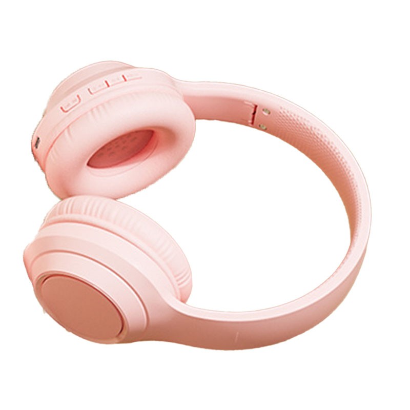 Bluetooth Wireless Gaming Headset Multifunction HiFi Stereo Noise Cancelling Strong