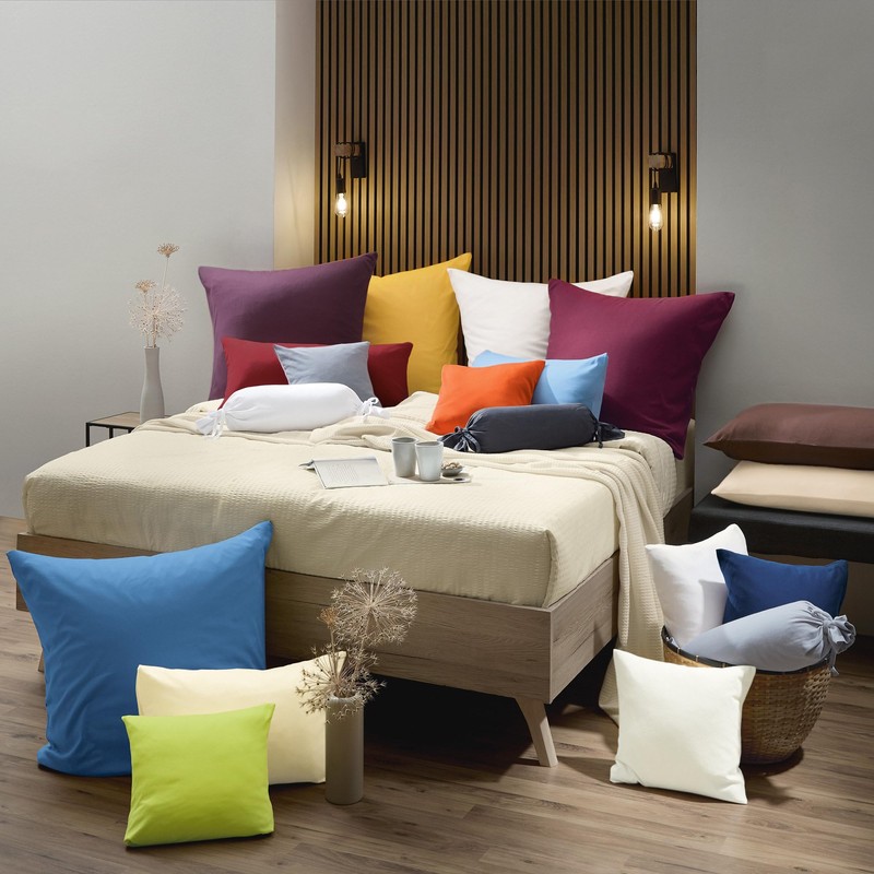 Erwin Müller Memmingen Series Fitted Sheet