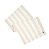 Dock & Bay Bath Towels Coconut Cream