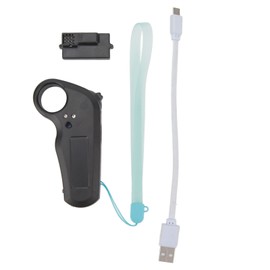 Electric Scooter Remote Control 2.4G Bluetooth Scooter Brake Controller for Safety