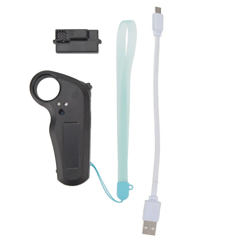 Electric Scooter Remote Control 2.4G Bluetooth Scooter Brake Controller for